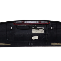 AEROFÓLIO TAMPA TRASEIRA GM CAPTIVA 2008 A 2017 ORIGINAL