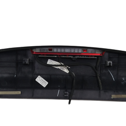 AEROFÓLIO TAMPA TRASEIRA GM CAPTIVA 2008 À 2017 ORIGINAL 