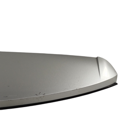 AEROFÓLIO TAMPA TRASEIRA GM CAPTIVA 2008 À 2017 ORIGINAL 