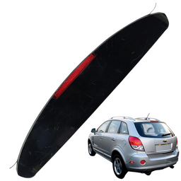 Aerofólio Tampa Traseira Gm Captiva 2008 A 2017