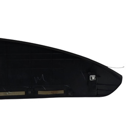 AEROFÓLIO TAMPA TRASEIRA GM CAPTIVA 2008 A 2017