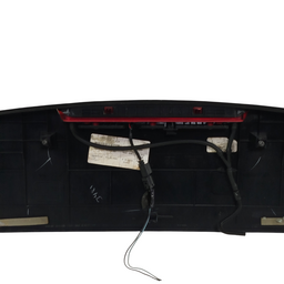 AEROFÓLIO TAMPA TRASEIRA GM CAPTIVA 2008 A 2017