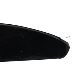 AEROFÓLIO TAMPA TRASEIRA GM CAPTIVA 2008 A 2017