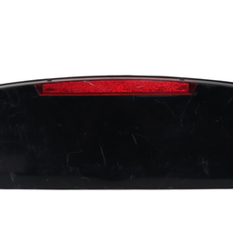 AEROFÓLIO TAMPA TRASEIRA GM CAPTIVA 2008 A 2017