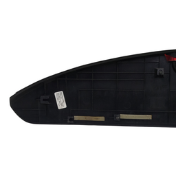 AEROFÓLIO TAMPA TRASEIRA CAPTIVA 2008 Á 2017