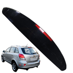 Aerofólio Tampa Traseira Captiva 2008 Á 2017