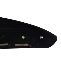 AEROFÓLIO TAMPA TRASEIRA CAPTIVA 2008 Á 2017