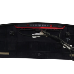 AEROFÓLIO TAMPA TRASEIRA CAPTIVA 2008 Á 2017