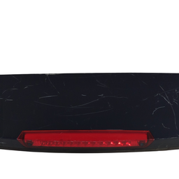 AEROFÓLIO TAMPA TRASEIRA GM CAPTIVA 2008 À 2017