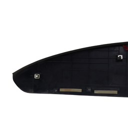 AEROFÓLIO TAMPA TRASEIRA GM CAPTIVA 2008 À 2017