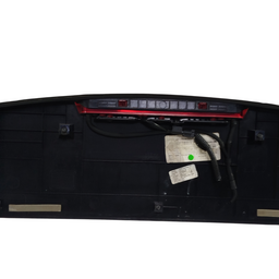 AEROFÓLIO TAMPA TRASEIRA GM CAPTIVA 2008 À 2017