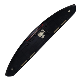 AEROFÓLIO TAMPA TRASEIRA GM CAPTIVA 2008 À 2017