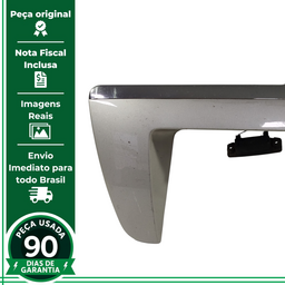 FRISO MOLDURA TAMPA TRASEIRA HYUNDAI TUCSON 2005 A 2017 