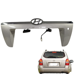 Friso Moldura Tampa Traseira Hyundai Tucson 2005 A 2017 