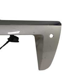 FRISO MOLDURA TAMPA TRASEIRA HYUNDAI TUCSON 2005 A 2017 