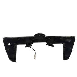 FRISO MOLDURA TAMPA TRASEIRA HYUNDAI TUCSON 2005 A 2017 