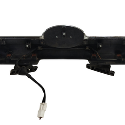 FRISO MOLDURA TAMPA TRASEIRA HYUNDAI TUCSON 2005 A 2017 