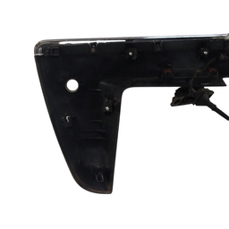 FRISO MOLDURA TAMPA TRASEIRA HYUNDAI TUCSON 2005 A 2017 