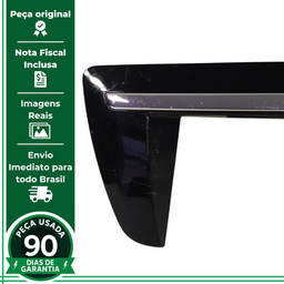 FRISO  MOLDURA TAMPA TRASEIRA HYUNDAI TUCSON 2005 Á 2017