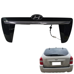 Friso  Moldura Tampa Traseira Hyundai Tucson 2005 Á 2017