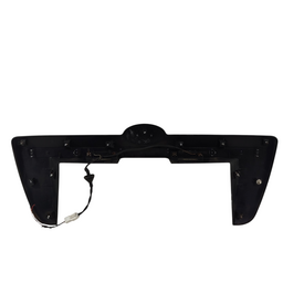 FRISO  MOLDURA TAMPA TRASEIRA HYUNDAI TUCSON 2005 Á 2017