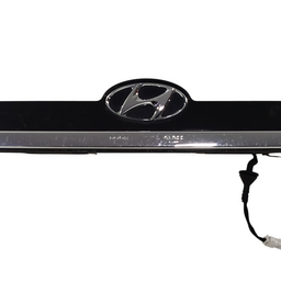 FRISO  MOLDURA TAMPA TRASEIRA HYUNDAI TUCSON 2005 Á 2017