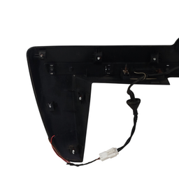 FRISO  MOLDURA TAMPA TRASEIRA HYUNDAI TUCSON 2005 Á 2017