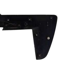 FRISO  MOLDURA TAMPA TRASEIRA HYUNDAI TUCSON 2005 Á 2017