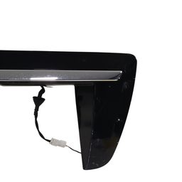 FRISO  MOLDURA TAMPA TRASEIRA HYUNDAI TUCSON 2005 Á 2017