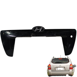 Friso Moldura Tampa Traseira Hyundai Tucson 2005 À 2017