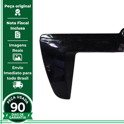 FRISO MOLDURA TAMPA TRASEIRA HYUNDAI TUCSON 2005 À 2017