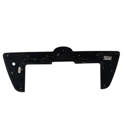 FRISO MOLDURA TAMPA TRASEIRA HYUNDAI TUCSON 2005 À 2017