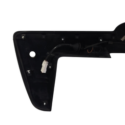 FRISO MOLDURA TAMPA TRASEIRA HYUNDAI TUCSON 2005 À 2017