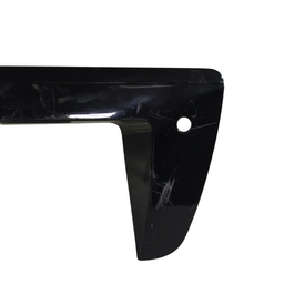 FRISO MOLDURA TAMPA TRASEIRA HYUNDAI TUCSON 2005 À 2017