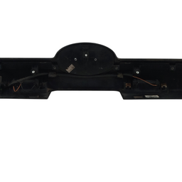 FRISO MOLDURA TAMPA TRASEIRA HYUNDAI TUCSON 2005 À 2017