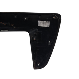 FRISO MOLDURA TAMPA TRASEIRA HYUNDAI TUCSON 2005 À 2017