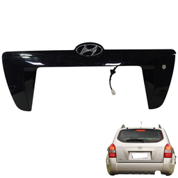 Friso Moldura Tampa Traseira Hyundai Tucson 2005 a 2017