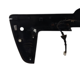 FRISO MOLDURA TAMPA TRASEIRA HYUNDAI TUCSON 2005 A 2017