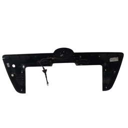 FRISO MOLDURA TAMPA TRASEIRA HYUNDAI TUCSON 2005 A 2017