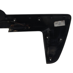 FRISO MOLDURA TAMPA TRASEIRA HYUNDAI TUCSON 2005 A 2017