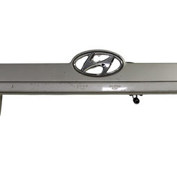 FRISO MOLDURA TAMPA TRASEIRA HYUNDAI TUCSON 2005 Á 2017 