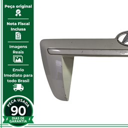 FRISO MOLDURA TAMPA TRASEIRA HYUNDAI TUCSON 2005 Á 2017 