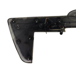 FRISO MOLDURA TAMPA TRASEIRA HYUNDAI TUCSON 2005 Á 2017 