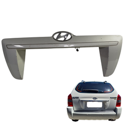Friso Moldura Tampa Traseira HYundai Tucson 2005 á 2017 