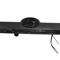 MOLDURA TAMPA TRASEIRA HYUNDAI TUCSON 2005 À 2017