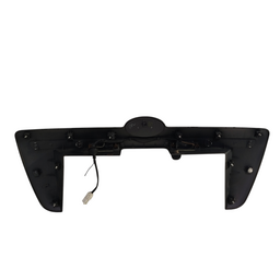 MOLDURA TAMPA TRASEIRA HYUNDAI TUCSON 2005 À 2017