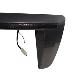 MOLDURA TAMPA TRASEIRA HYUNDAI TUCSON 2005 À 2017