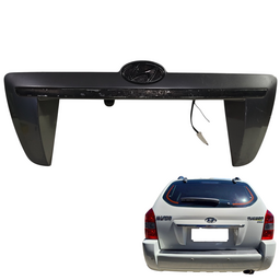 Moldura Tampa Traseira Hyundai Tucson 2005 à 2017