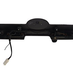 MOLDURA TAMPA TRASEIRA HYUNDAI TUCSON 2005 À 2017