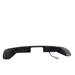 MOLDURA TAMPA TRASEIRA HYUNDAI TUCSON 2005 À 2017